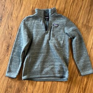 Unisex Patagonia pullover